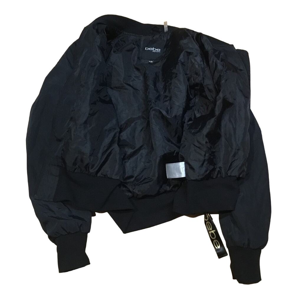 Bebe Sport Jacket - Picture 5 of 8
